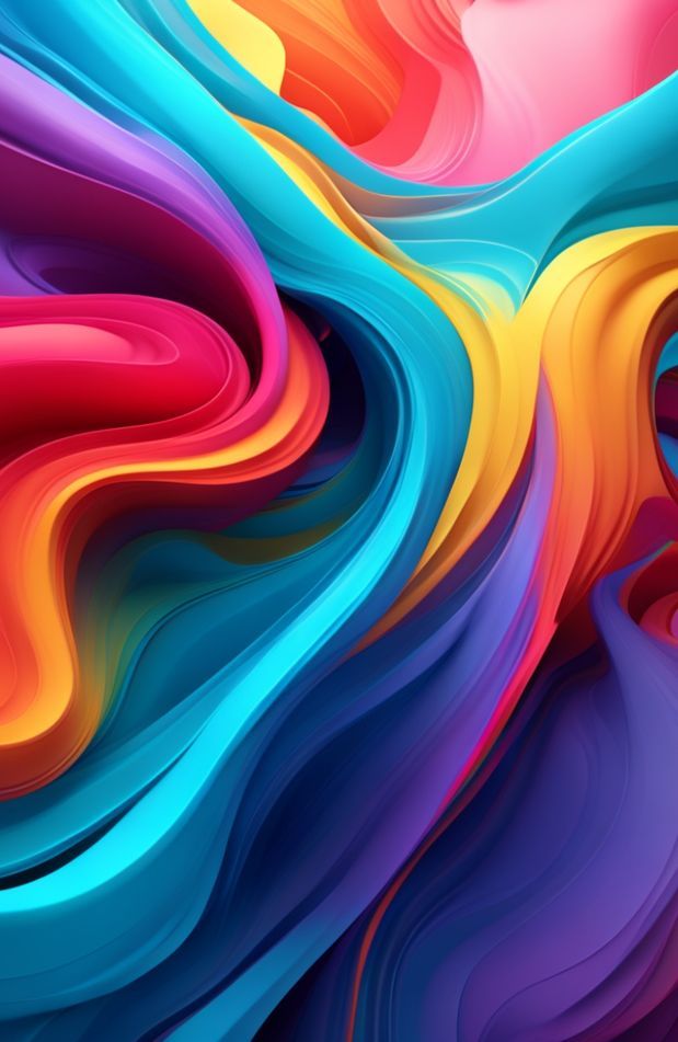 Moving 3d Wallpaper