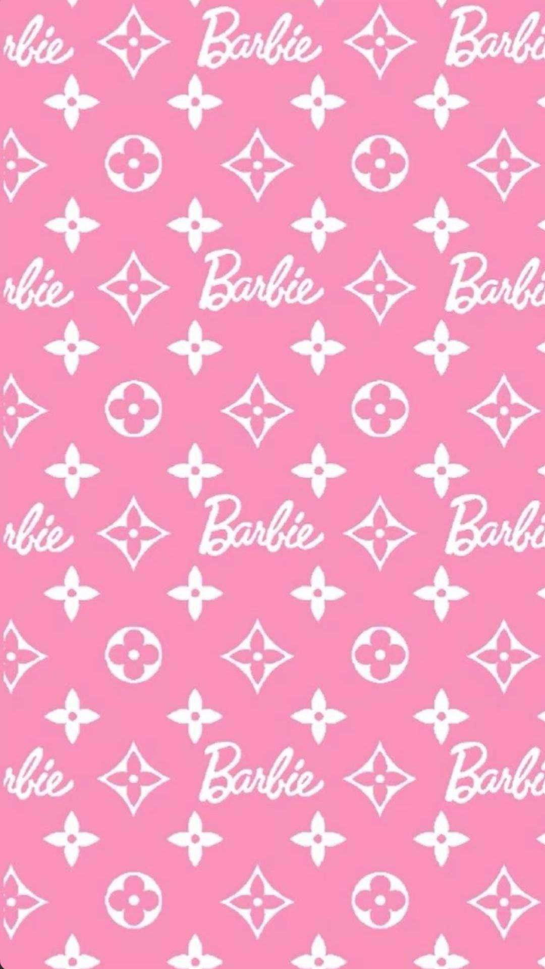 Barbie In Pink Wallpaper iPhone