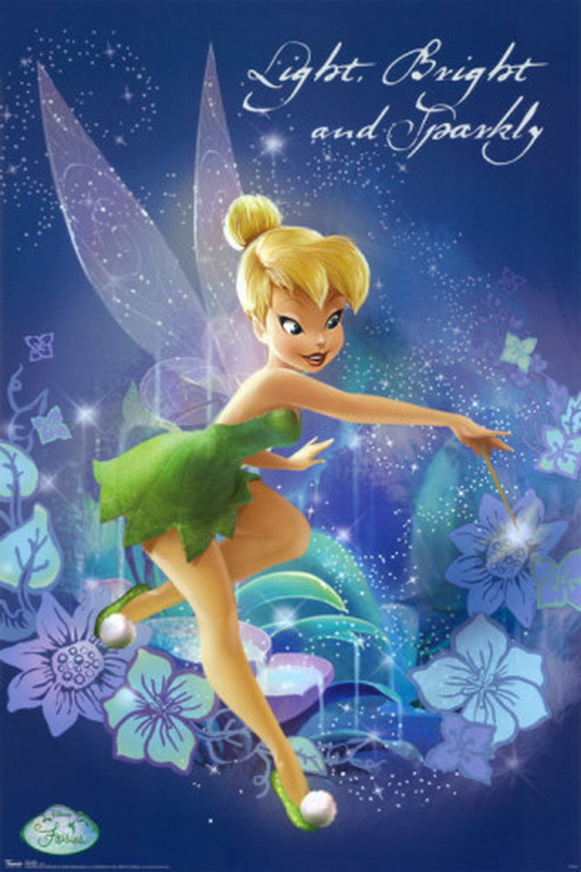 Featured image of post Iphone Cute Tinkerbell Wallpaper / Check out our tinkerbell iphone selection for the very best in unique or custom, handmade pieces from our phone cases shops.
