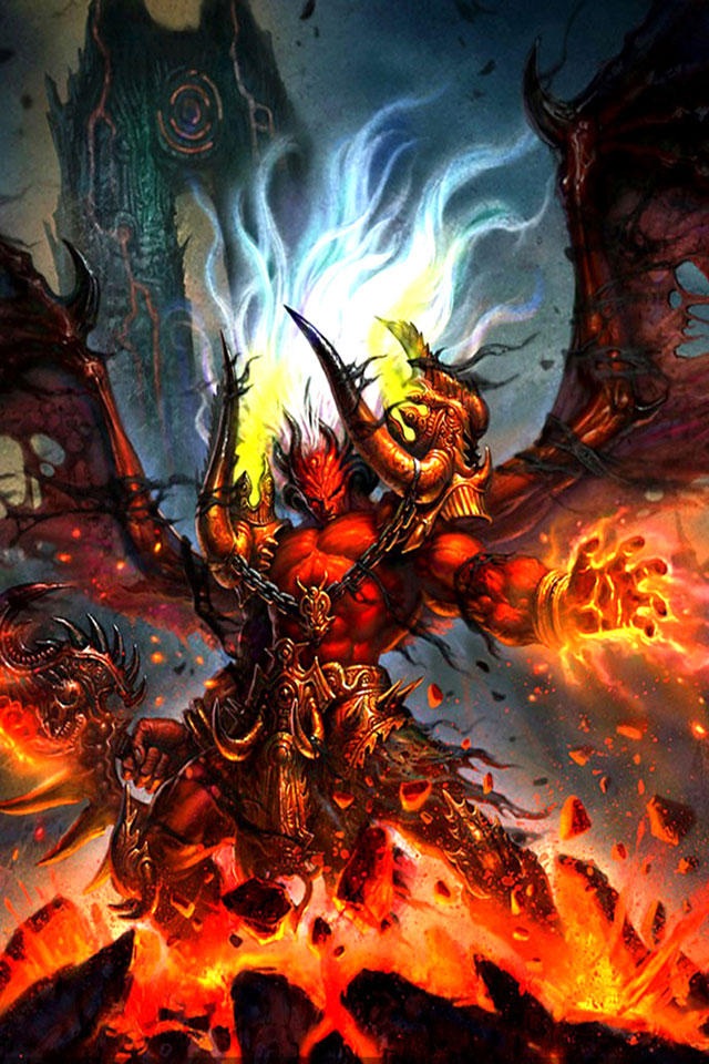 World Of Warcraft Sn01 iPhone Wallpaper Background And Themes
