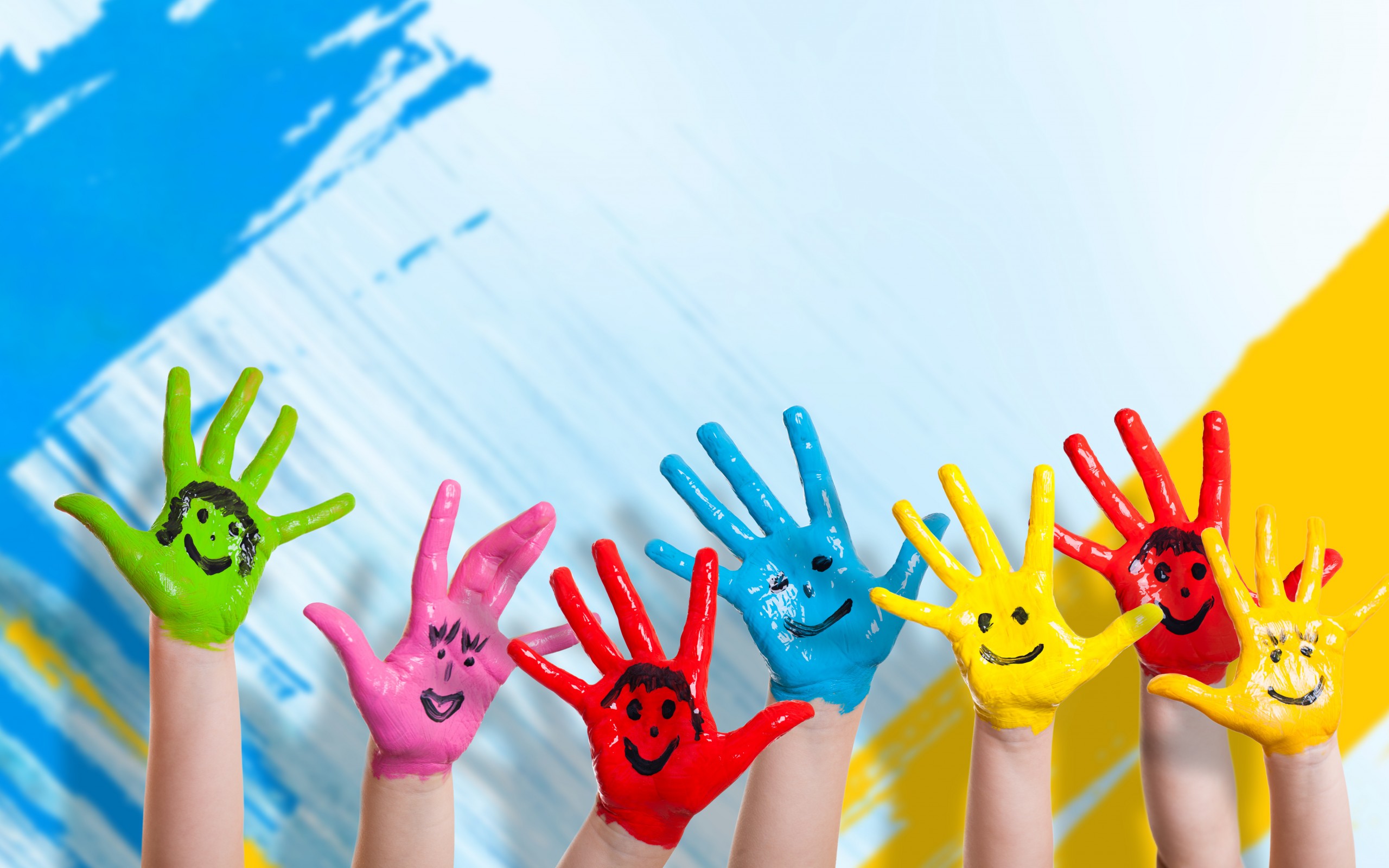 Photography Child HD Wallpaper