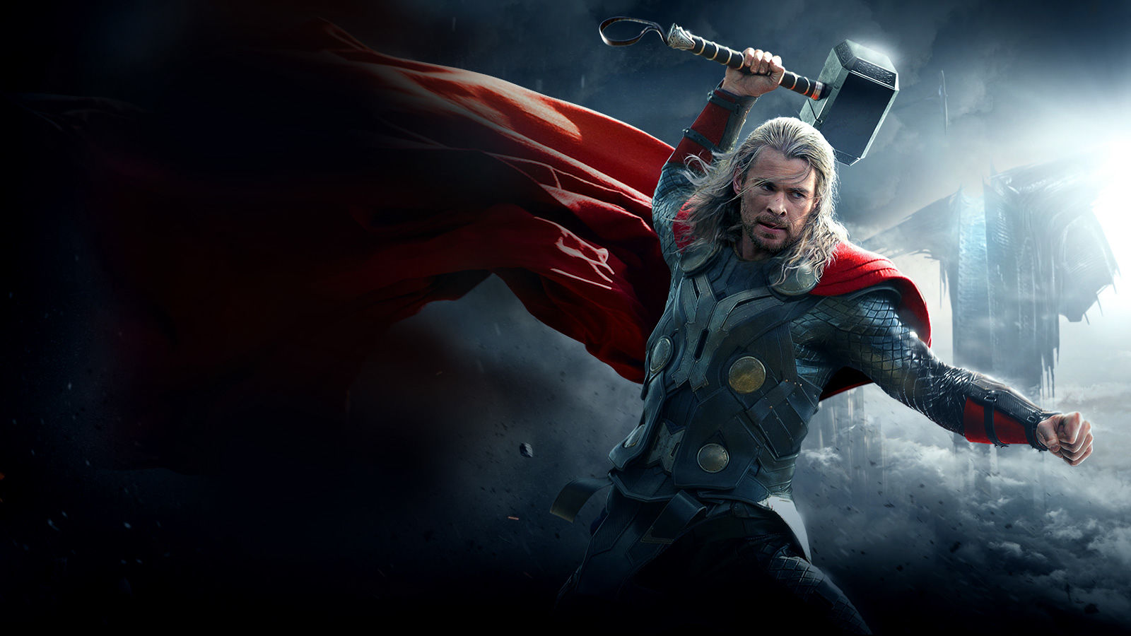Thor Wallpaper For Pc HD Site