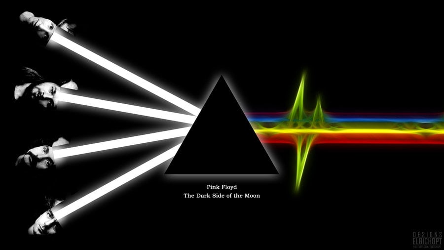 Free download Pink Floyd Dark Side of the Moon Wallpaper by elbichopt on  [900x506] for your Desktop, Mobile & Tablet | Explore 49+ Dark Side  Wallpapers | Dark Backgrounds, Dark Background, Dark Wallpapers