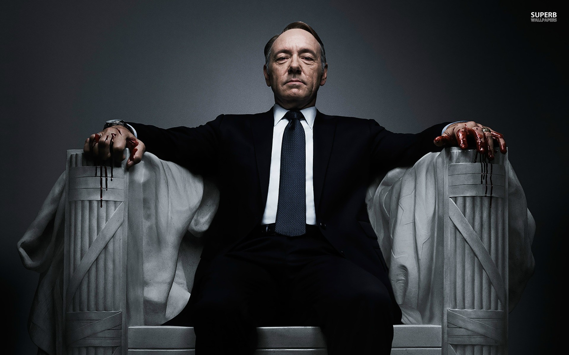 Kevin Spacey Wallpaper House Of Cards Best Celebrity