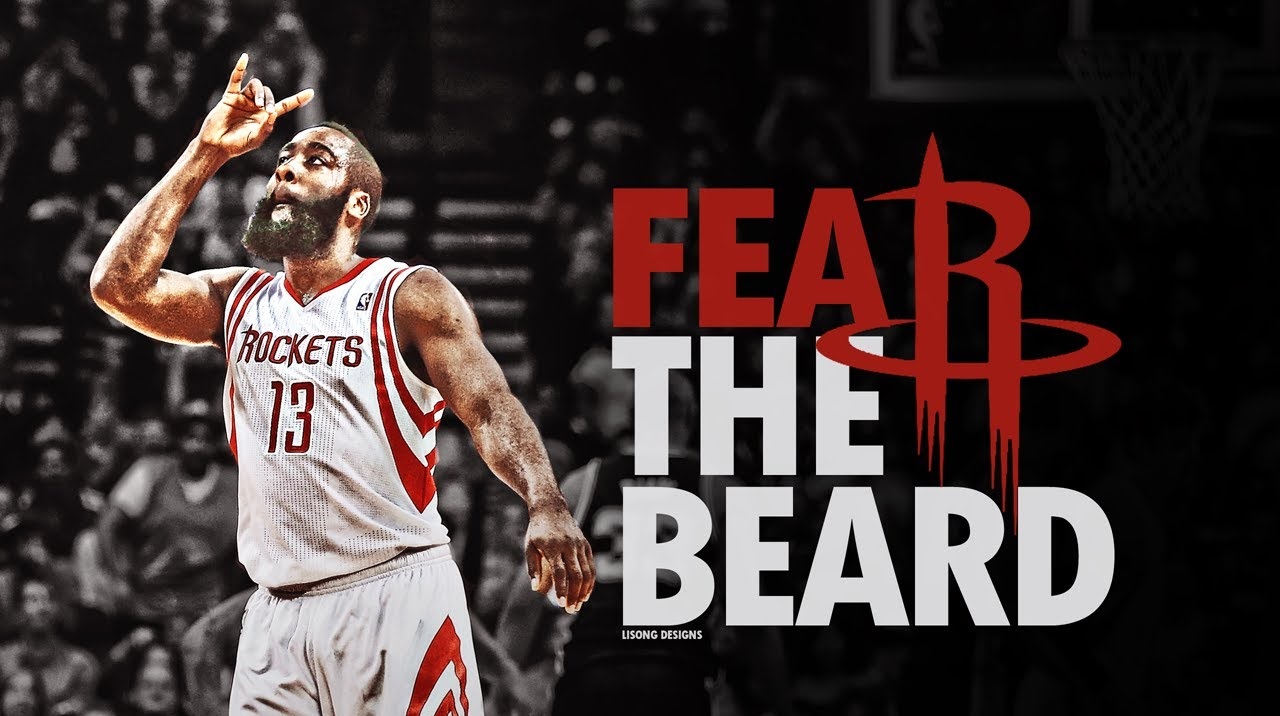 James Harden HD Wallpaper Background Of Your Choice