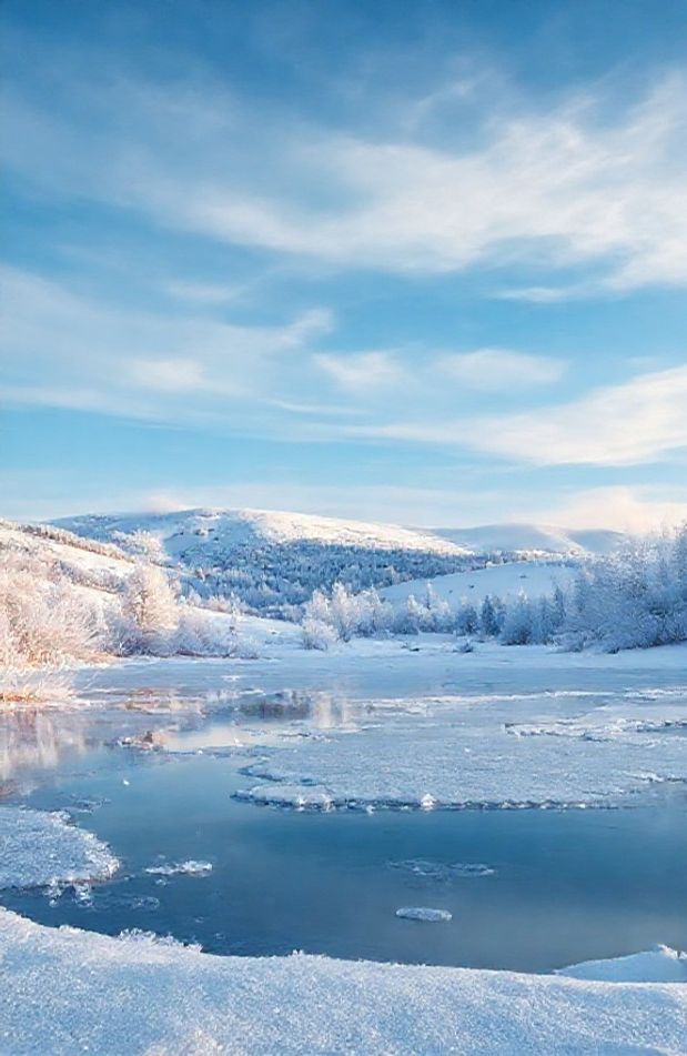 Frozen Tablet Wallpaper