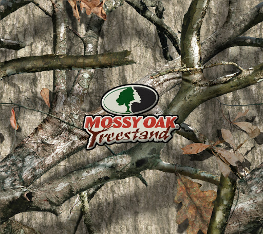 Mossy Oak Logo