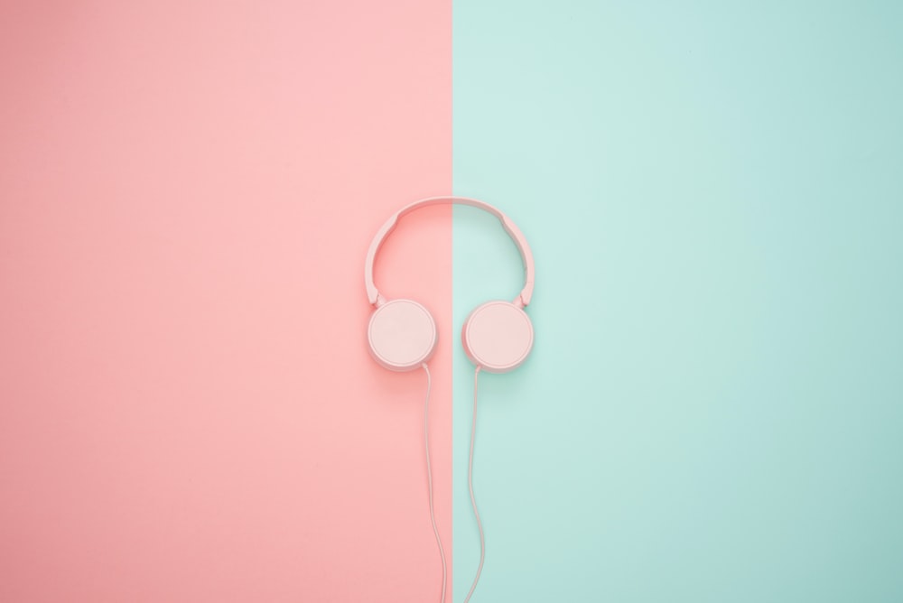 Headphone Pictures Image