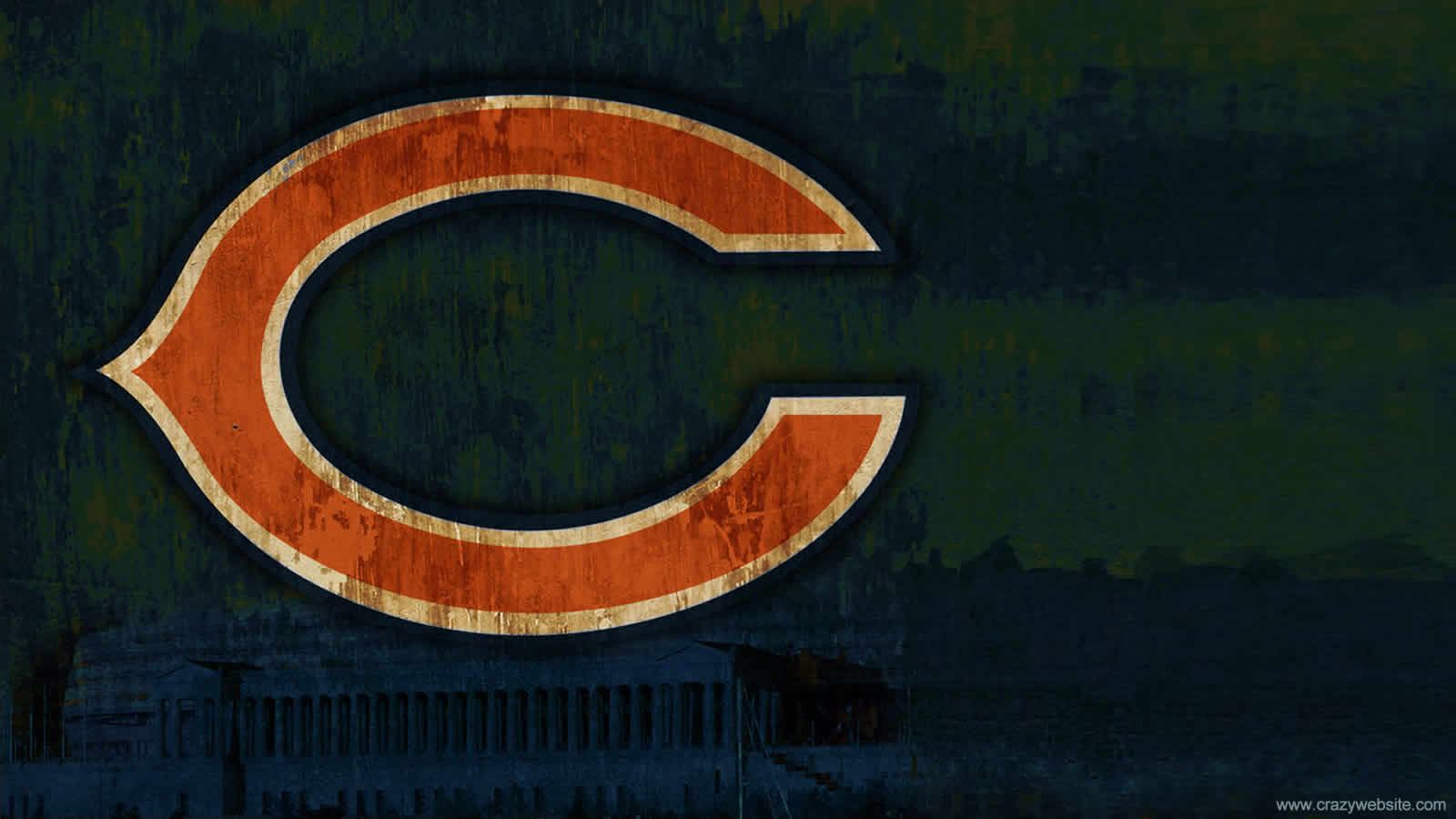 Your Favorite Nfc North Division Nfl Football Team The Chicago Bears
