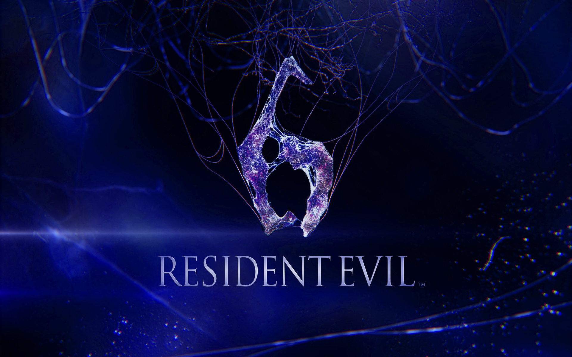 Resident Evil Wallpaper HD Res