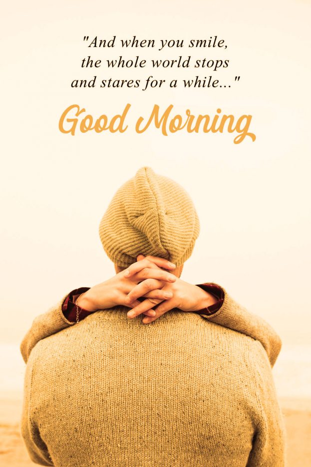 Start Your Morning By Sharing Beautiful Good Quotes Image