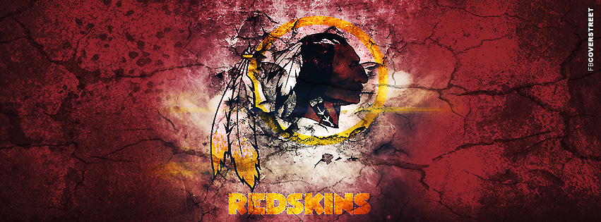 Washington Redskins Grunged Logo Cover San Diego Chargers Metal