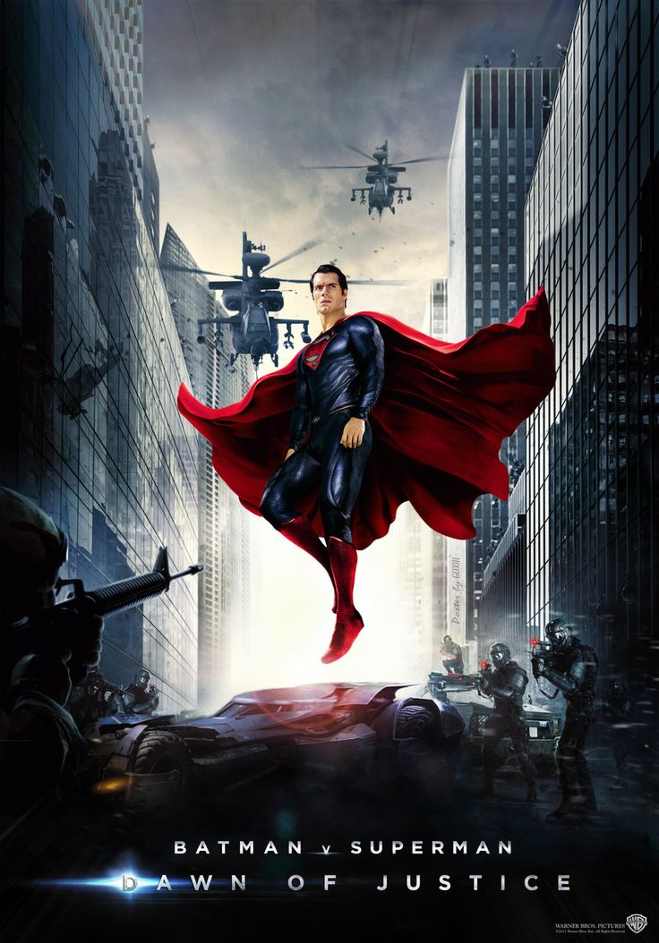 Batman V Superman Poster Collection Posters Of Dc S Epic Saga