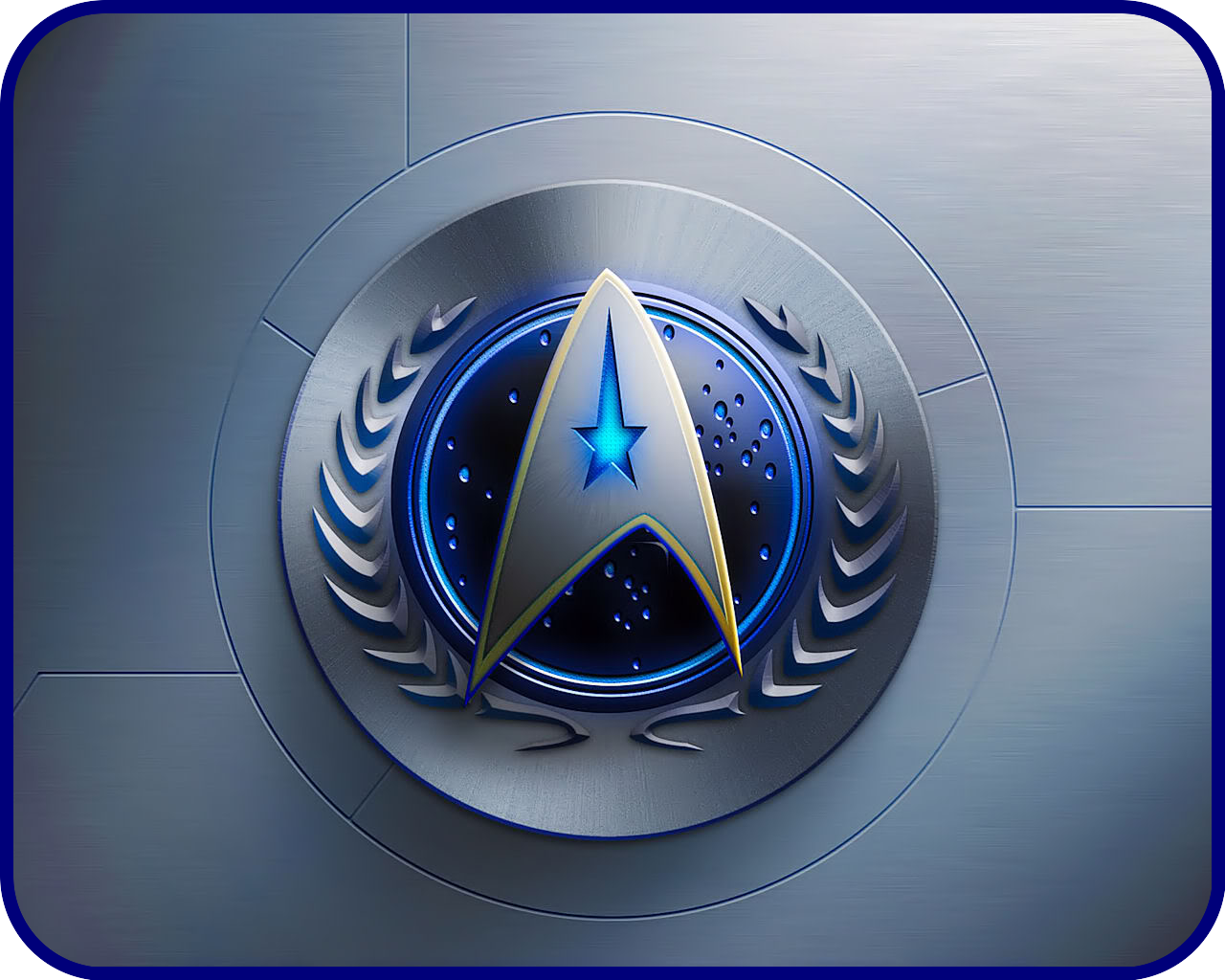 Star Trek 1280x1024