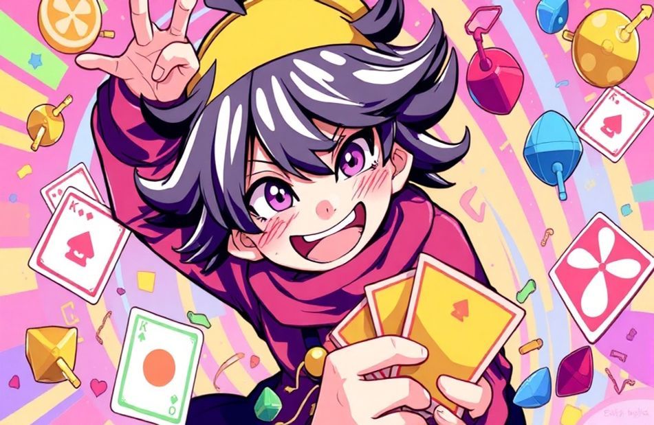 Kokichi Ouma Wallpaper