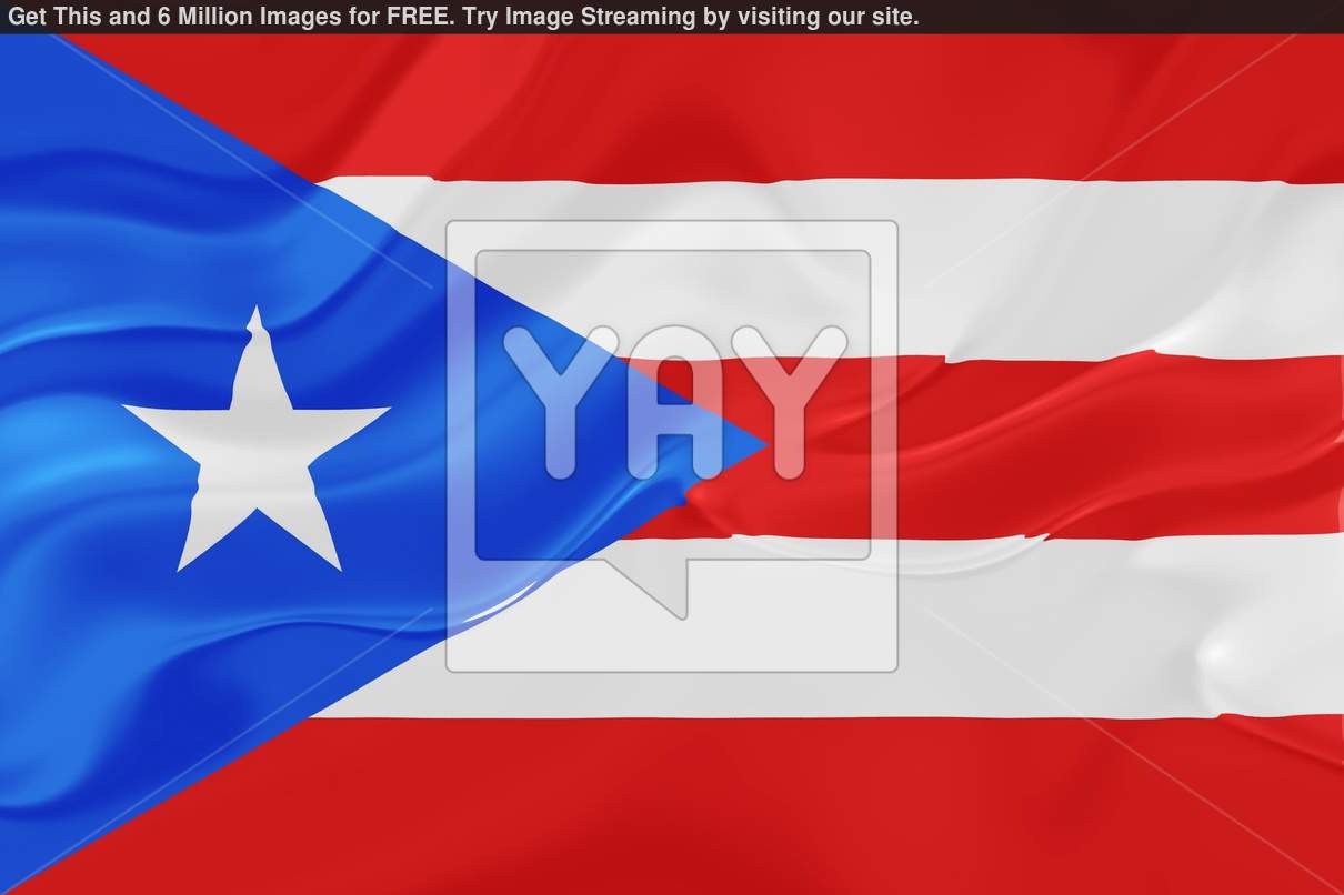 Puerto Rico Flag Screensavers Terrybishop Photobmb