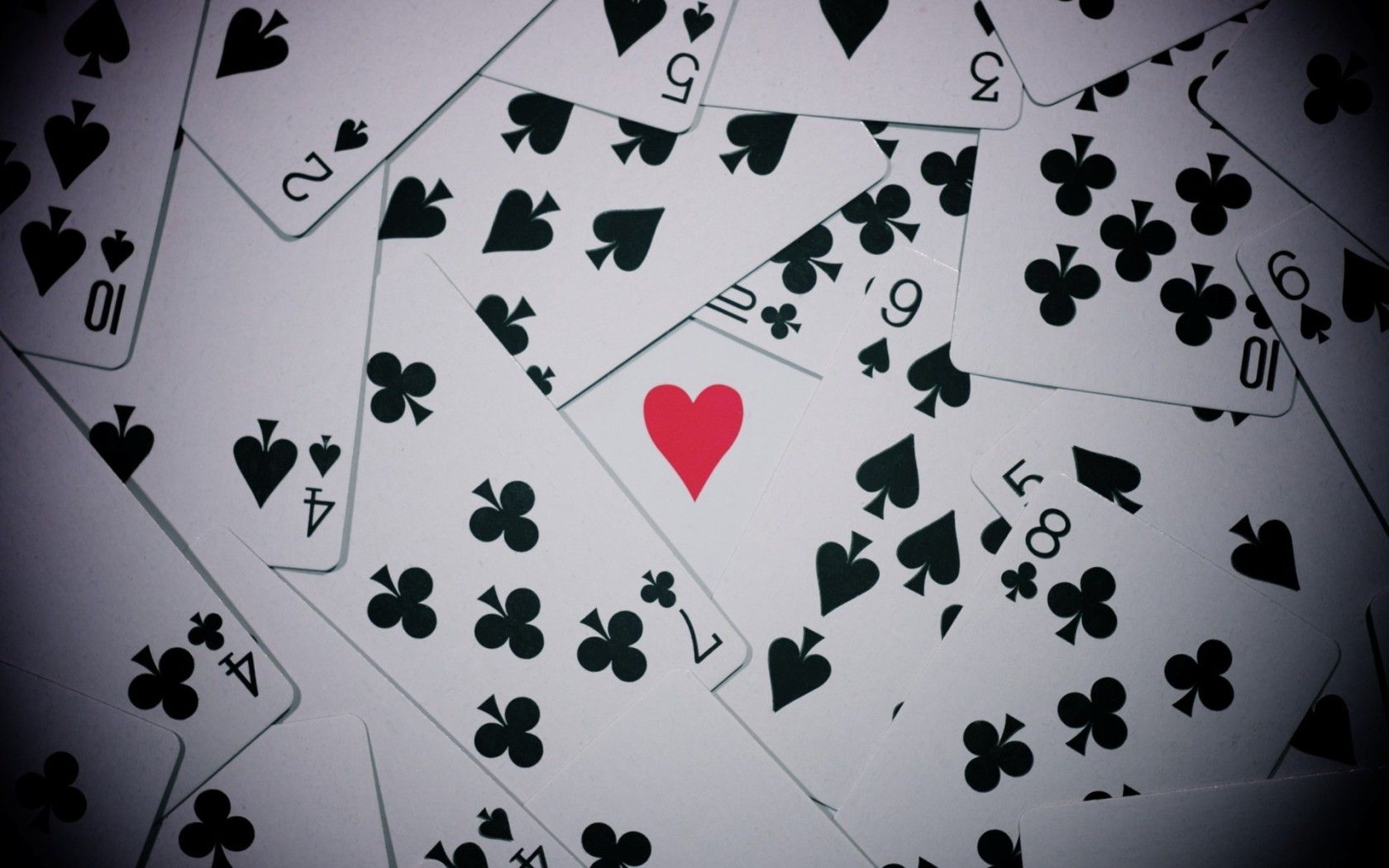Playing Card Image Cards Wallpaper