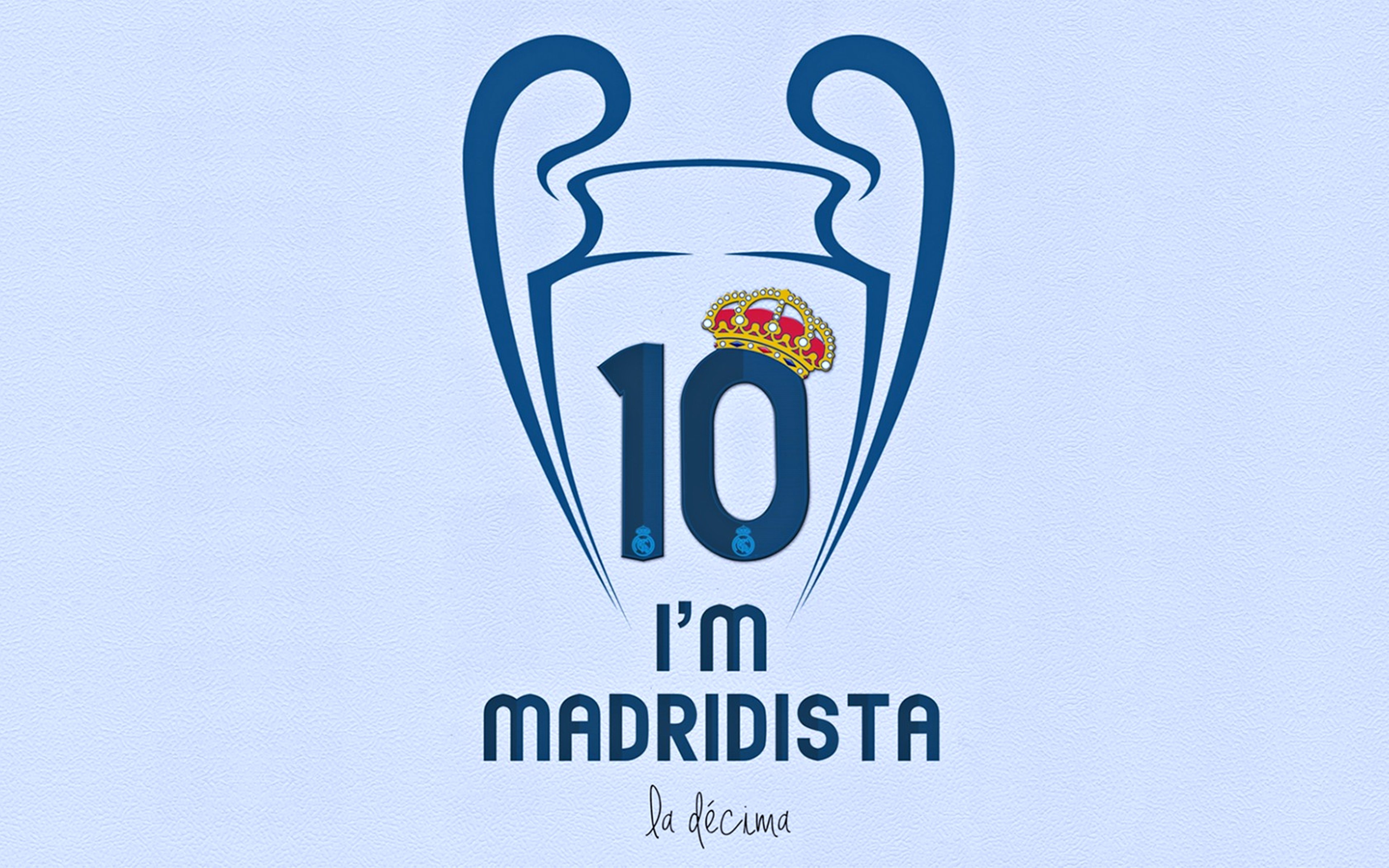 Real Madrid Football Club Champions League La Da