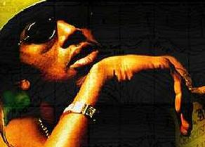 Master P Laut Wallpaper