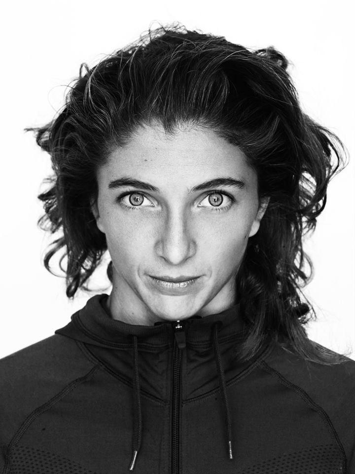Sara Errani Wallpaper