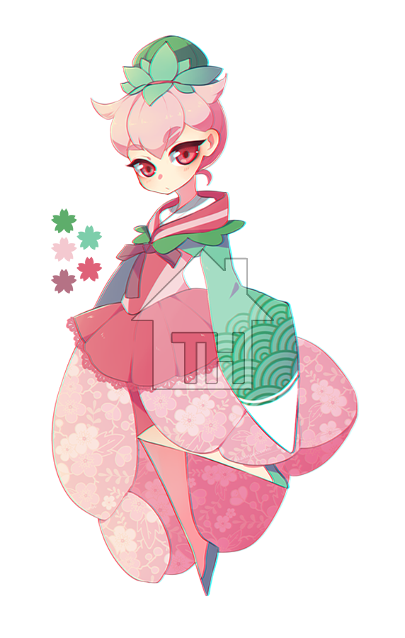 Fomantis Image Visuals Graphics Transparent Png Wallpaper