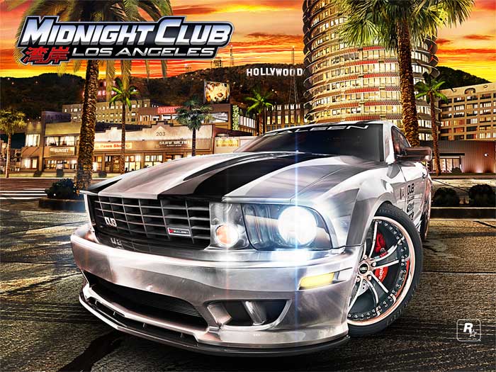 Midnightclub Los Angeles Has Been Tested By Softonic But It Still