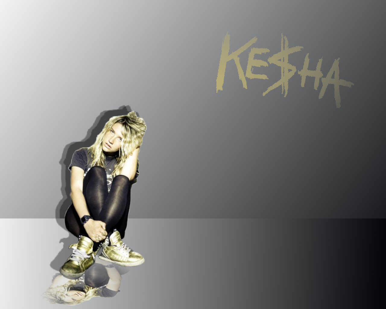 Beauty Kesha Wallpaper Full HD Pictures