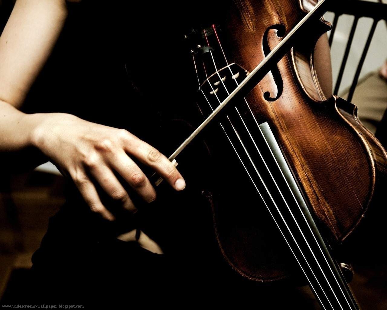 Violins Wallpaper Collection For Your Puter