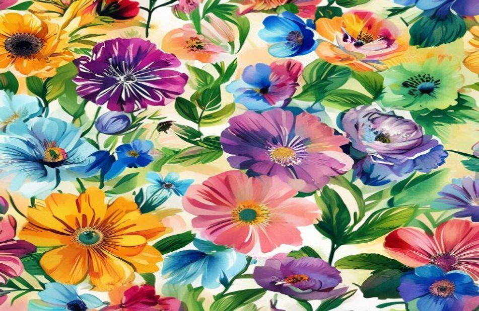Phool Wallpaper