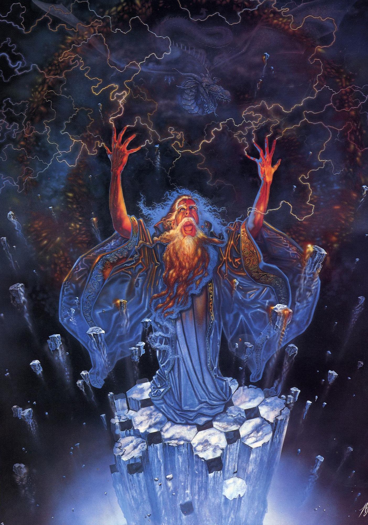 Wizards Wallpaper