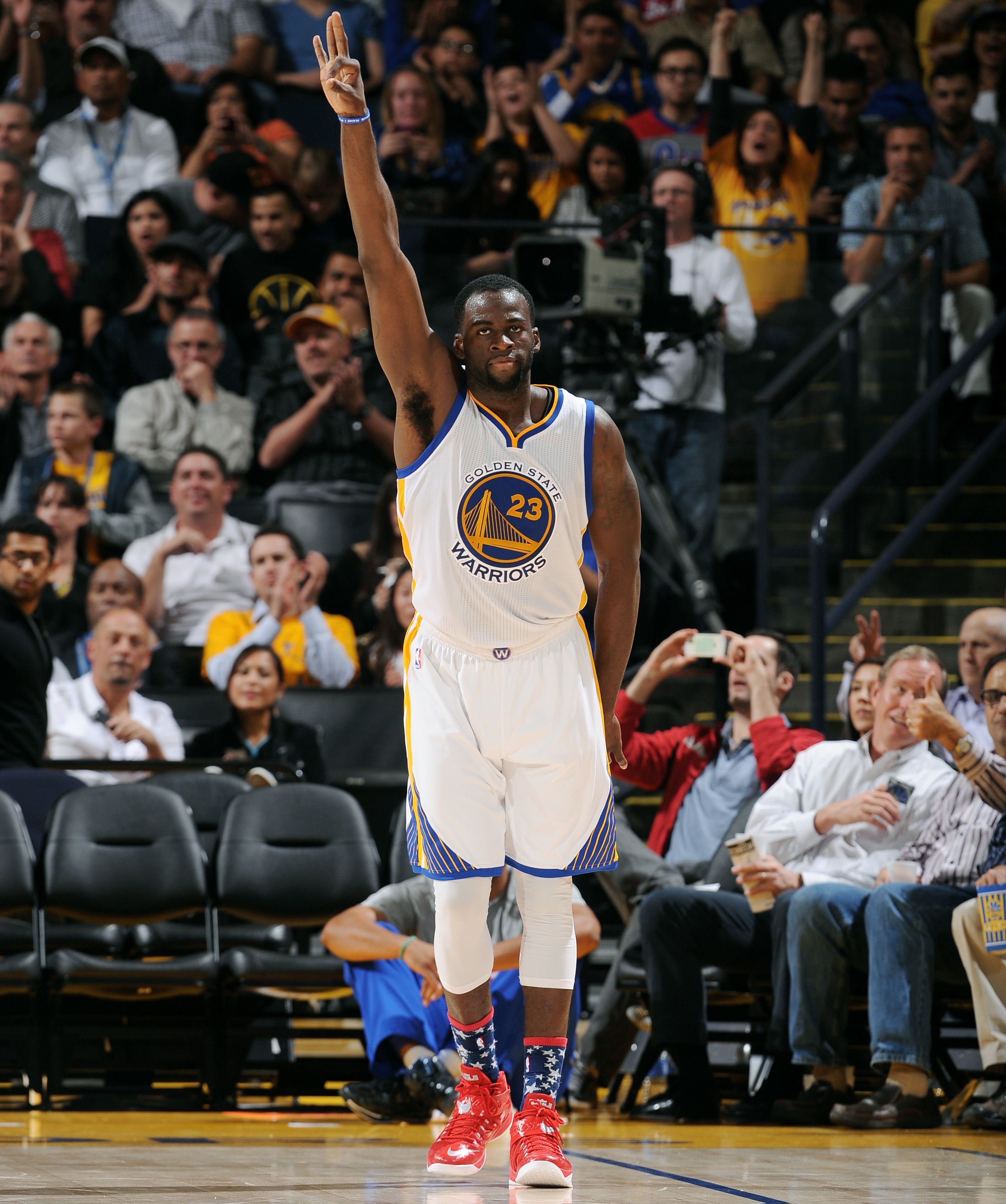 Draymond Green Wallpaper High Resolution And Quality
