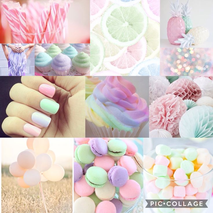 Colour Theme Wallpaper