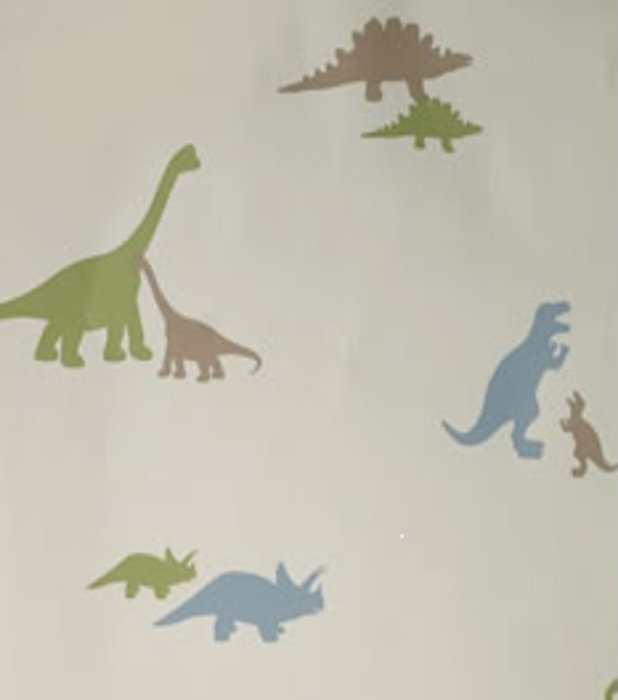 Children S Rooms Dinosaur Wallpaper