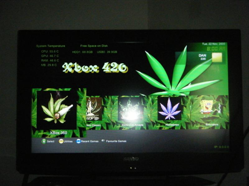 Xbox Theme Depository Themes For Software And More