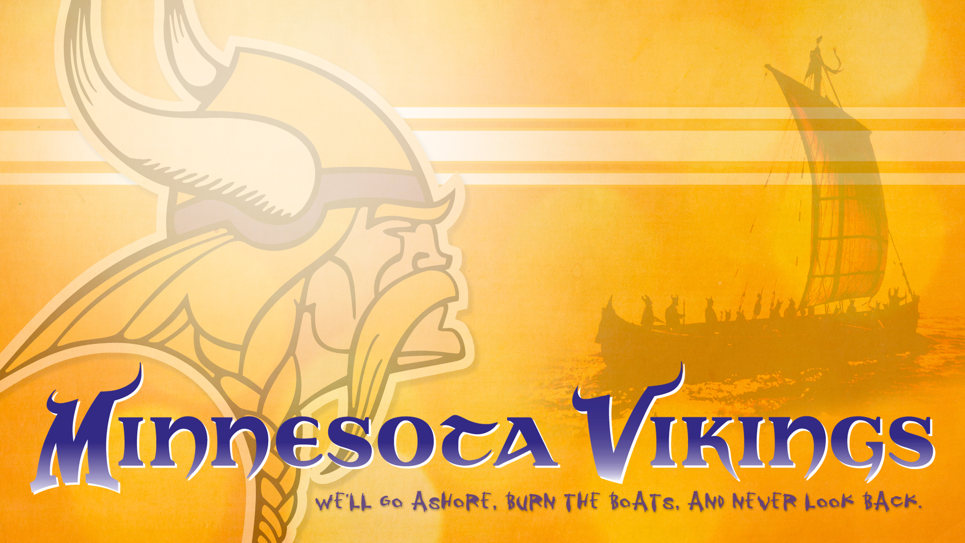 HD minnesota vikings wallpapers