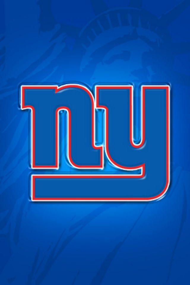 New York Giants iPhone Wallpaper HD