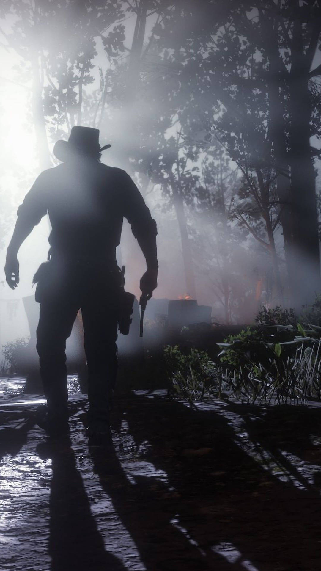 Top Red Dead Redemption Wallpaper Full HD 4k To Use