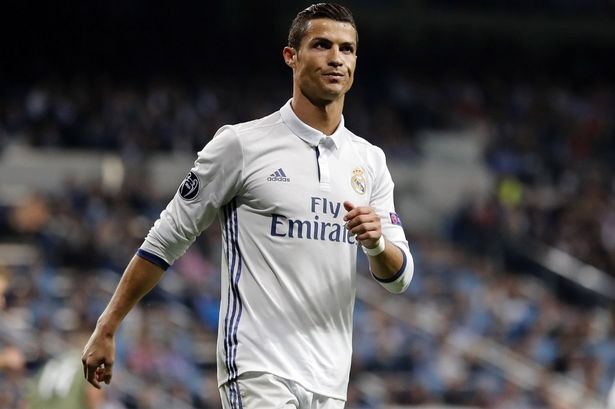 Cristiano Ronaldo S New Real Madrid Contract Is Being