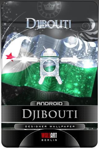 Djibouti Wallpaper Android Androidapplications