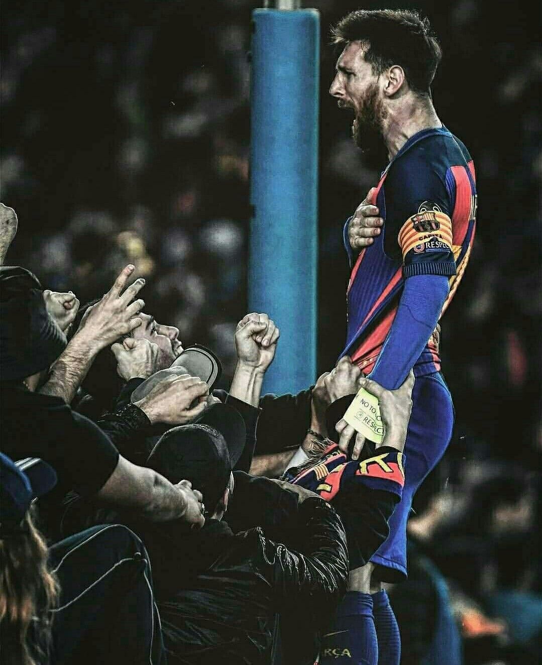 Messi the king Barca Lionel Messi Messi Messi soccer 1079x1324