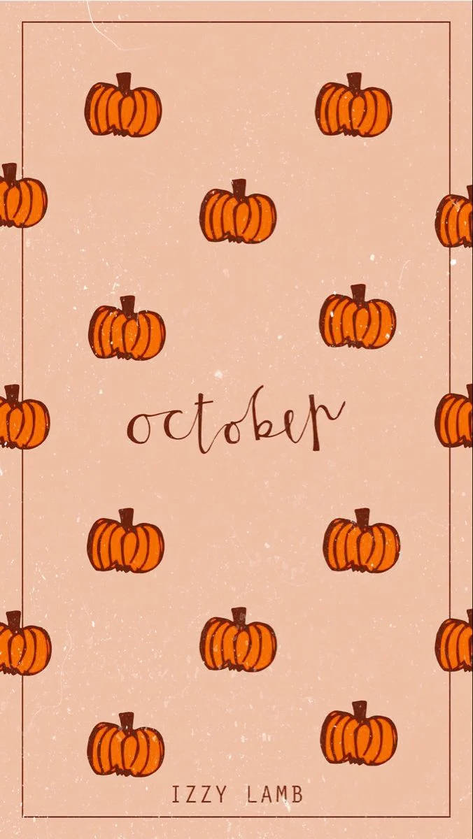 Cute Halloween Wallpaper