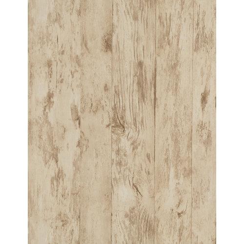 Wallcoverings Pa130202 Weathered Finishes Wood Wallpaper Walmart
