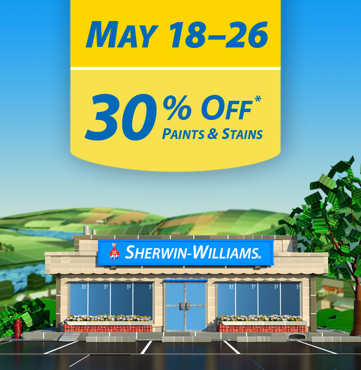 Sherwin Williams Coupons and Sales Print a Coupon and Save Today 738x756