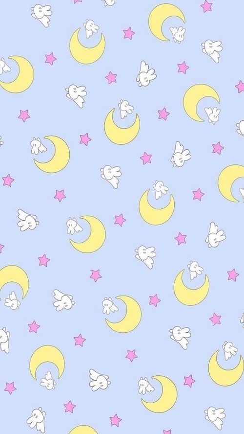 Sailor Moon Wallpaper Mo