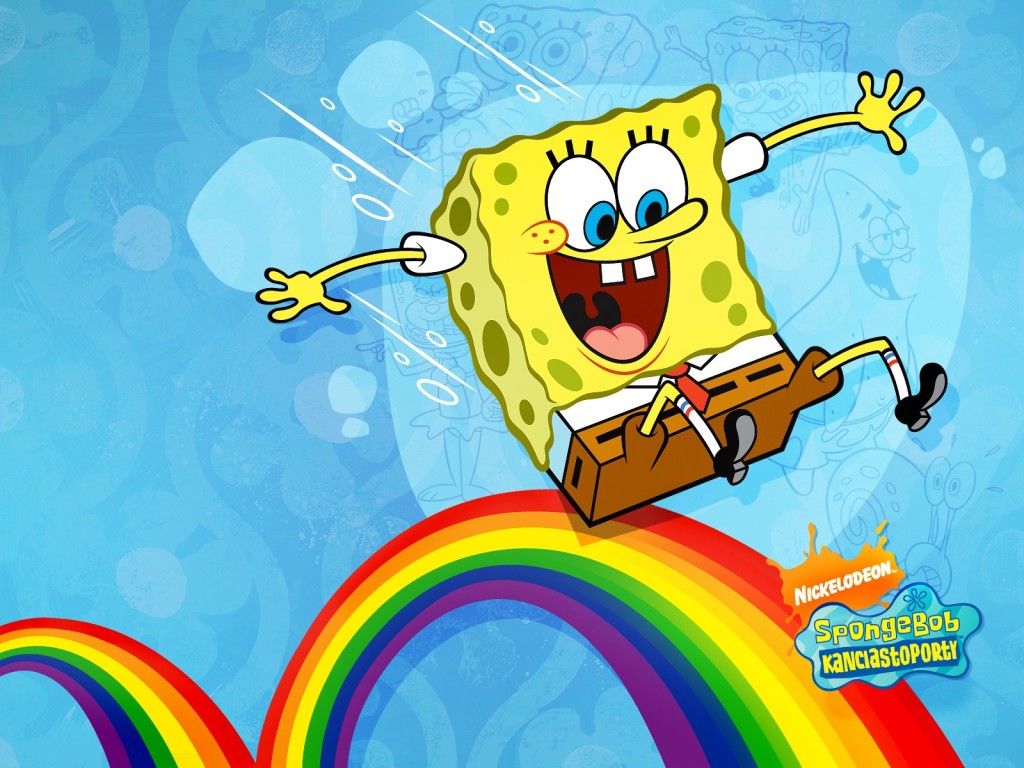 Spongebob Wallpaper Pictures Image