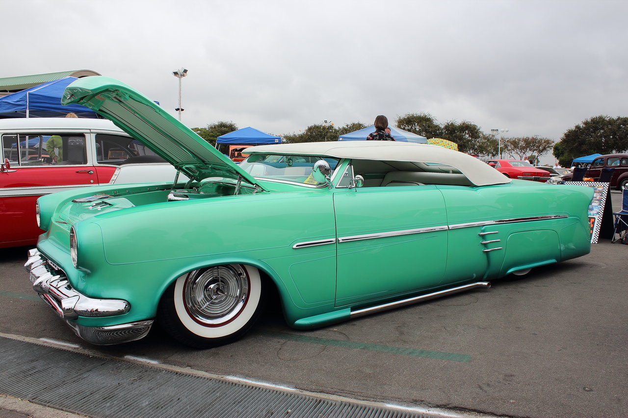 Lowrider Wallpaper and Background 1280x853 ID180076