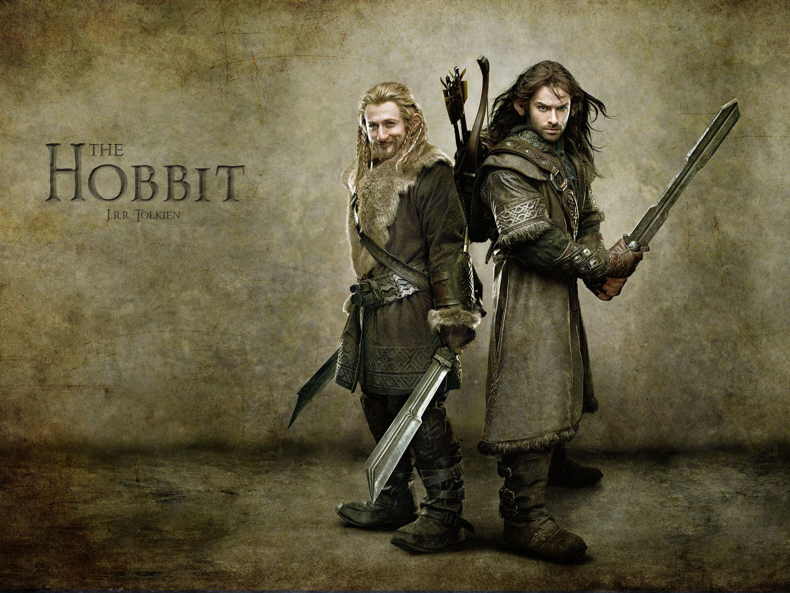 The Hobbit An Unexpected Journey Wallpaper Pictures