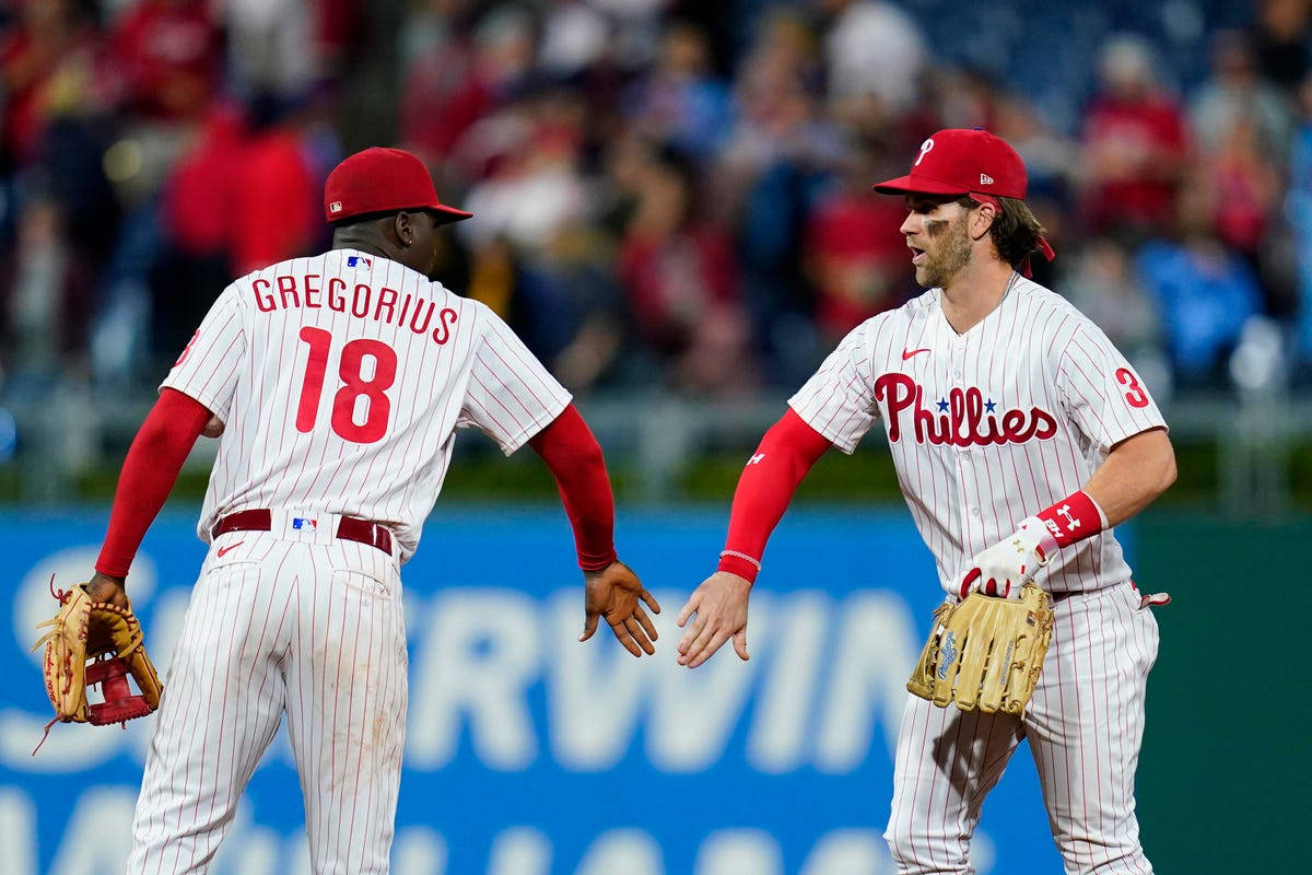 Philadelphia Phillies Wallpaper
