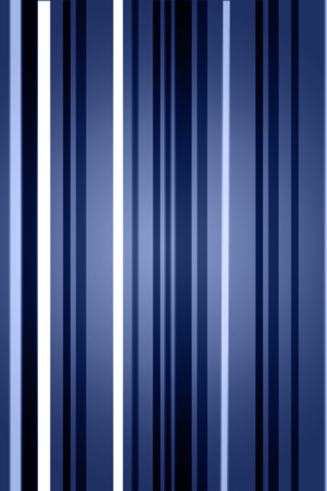 Vertical Blue Stripes iPhone HD Wallpaper iPhone HD Wallpaper