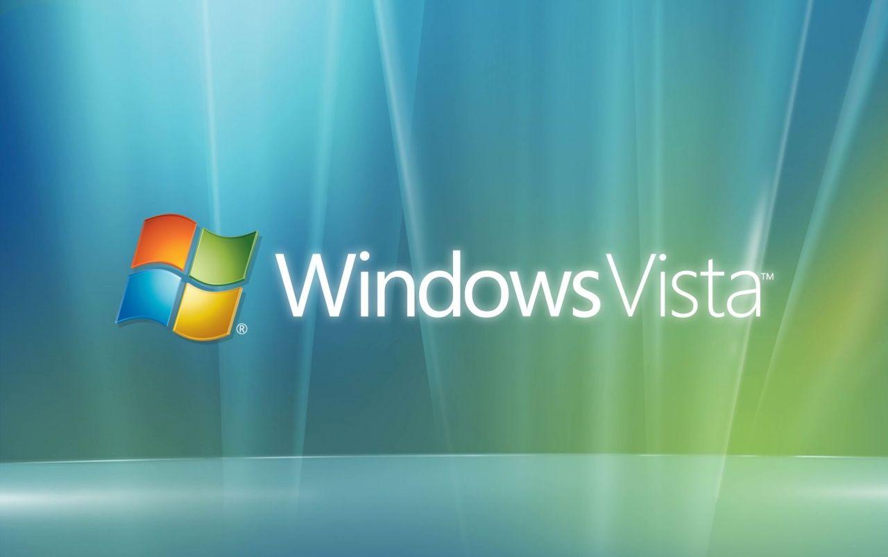 Windows Vista Wallpaper By Sambox436